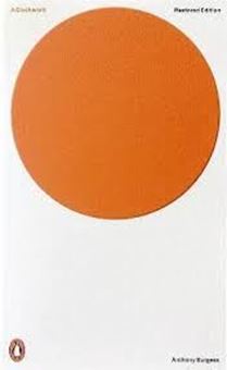 Picture of A Clockwork Orange : Restored Edition