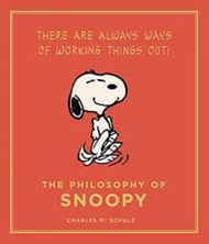 Εικόνα της The Philosophy of Snoopy