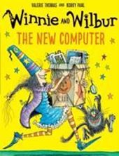 Picture of Winnie and Wilbur: The New Computer