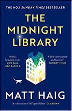 Image de The Midnight Library