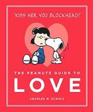 Image de The Peanuts Guide to Love