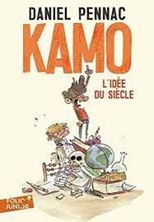 Picture of Une aventure de Kamo Tome 1, L'idée du siècle