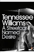Picture of A Streetcar Named Desire