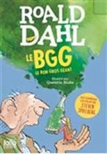Εικόνα της Le BGG : le bon gros géant 