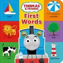 Εικόνα της Thomas & Friends: First Words