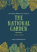 Picture of The Greek Herbalist's Guide to The National Garden