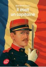 Picture of Il était un capitaine