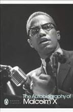 Εικόνα της The Autobiography of Malcolm X