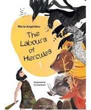Εικόνα της The Labours of Hercules 1
